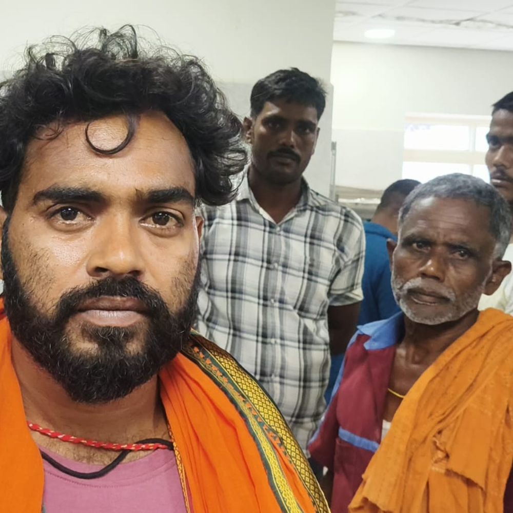 बांका में 6 साल की बच्ची की डूबकर मौत:तलाश के बाद गहरे पानी से मिली; नदी में नहाने गई थी, साथ गए बाकी बच्चे घर लौटे
