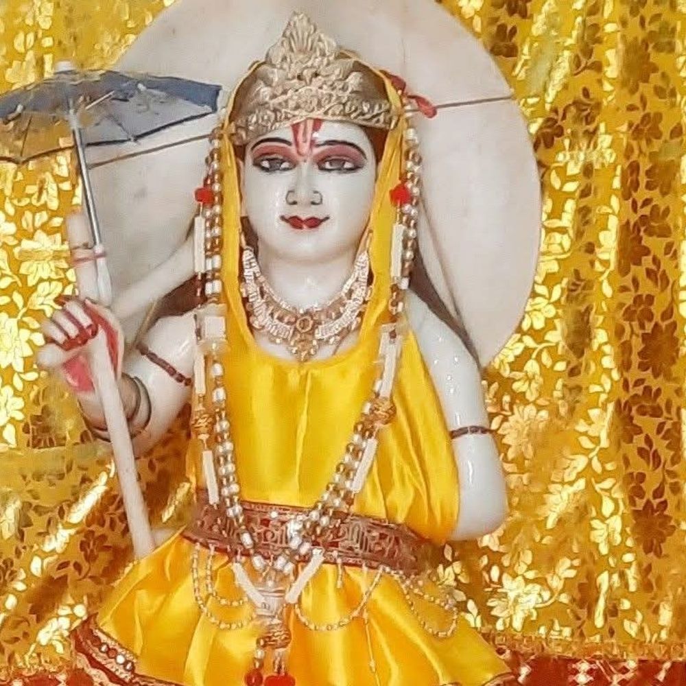 मुख्यमंत्री सम्राट चौधरी वामन द्वादशी पर आएंगे बक्सर:23 सितंबर को निकलेगी रथ यात्रा, भगवान वामन की पूजा में CM होंगे यजमान