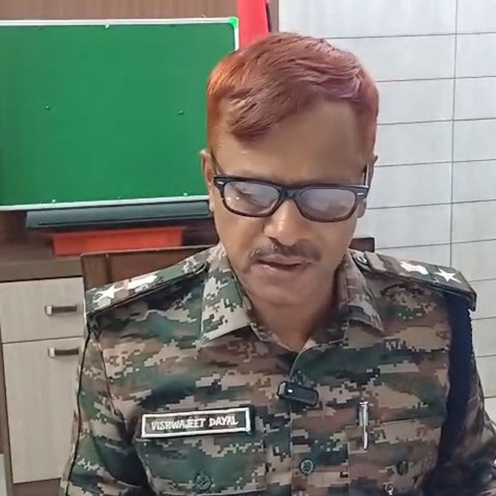 जमुई कांड का VIDEO वायरल करने वाला गिरफ्तार:मुख्य आरोपी नंदन-हरेराम अभी फरार, पुलिस छापेमारी कर रही