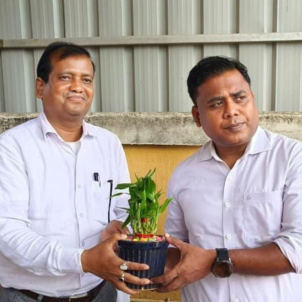 शेखपुरा में ‘स्वच्छता ही सेवा’ अभियान शुरू:डीएम ने दिलाई नशा मुक्ति की शपथ, 2 अक्टूबर तक चलेगा कार्यक्रम