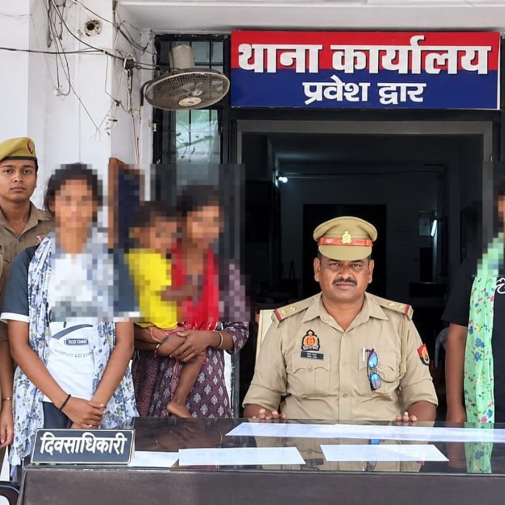 बस्ती में यशवंत हत्याकांड में 3 युवतियां गिरफ्तार:पुलिस और एसओजी टीम ने की कार्रवाई, अब तक 5 आरोपी गिरफ्तार