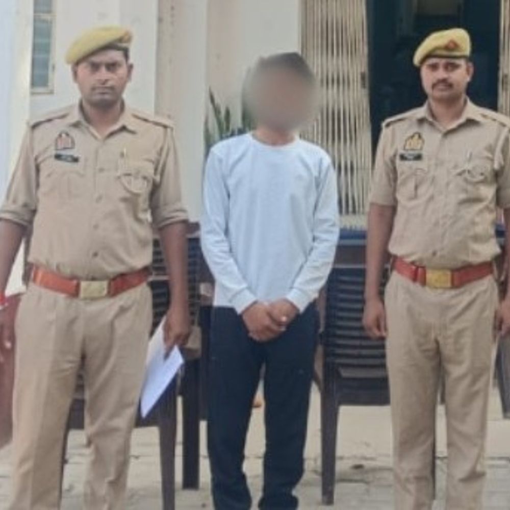 फर्जी दिव्यांग प्रमाण पत्र से पेंशन लेने का आरोप:युवक गिरफ्तार, 2021 से ले रहा था लाभ; जांच में धोखाधड़ी की धारा बढ़ी