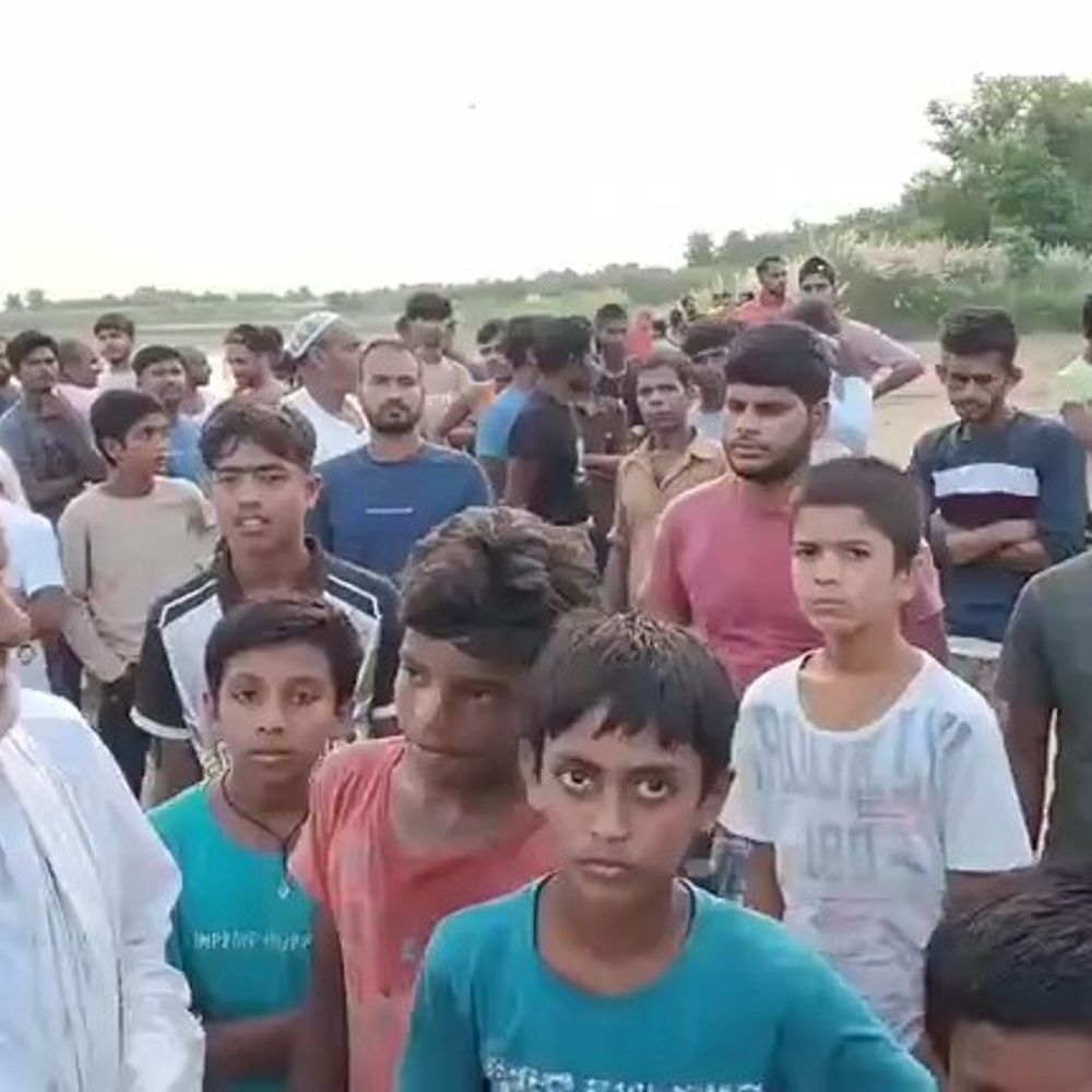 लालबकैया नदी में मिला 80 साल के बुजुर्ग का शव:सीतामढ़ी में मवेशियों के लिए चारा लेने निकले थे; काफी देर तक घर नहीं लौटे