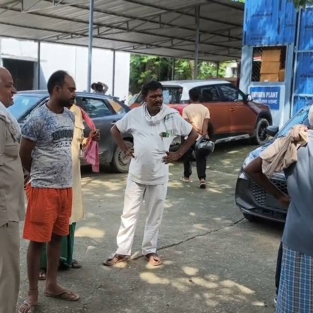 कैमूर में स्नेक बाइट से वृद्ध की मौत:सोते समय हादसा, परिजनों ने कराई झाड़-फूंक; 55 वर्षीय की गई जान