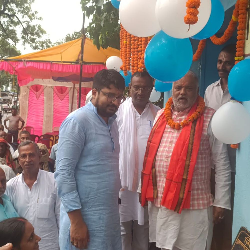 ‘जनता तेजस्वी को विपक्ष लायक भी नहीं छोड़ेगी’:मंत्री श्रवण कुमार बोले- तेजस्वी यादव दोबारा चुनाव की मांग कर जनादेश का अपमान कर रहे