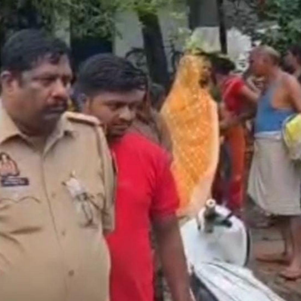 नहर से मिला 40 साल के युवक का शव:अम्बेडकरनगर में डूबने की आशंका, घर से निकला नहीं लौटा