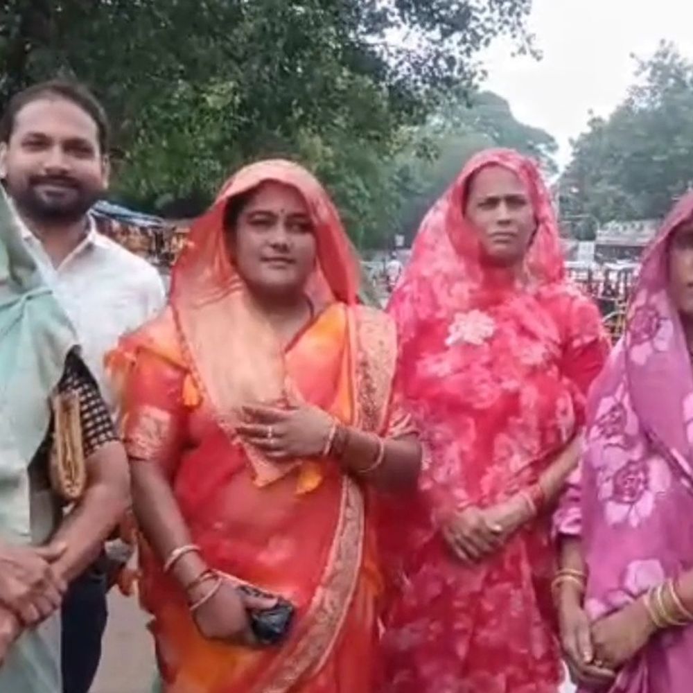 भाजपा के 10 पार्षदों ने दिया इस्तीफा:अध्यक्ष के खिलाफ खुली जंग; अविश्वास प्रस्ताव को लेकर जारी विवाद के बीच नया सियासी मोड़