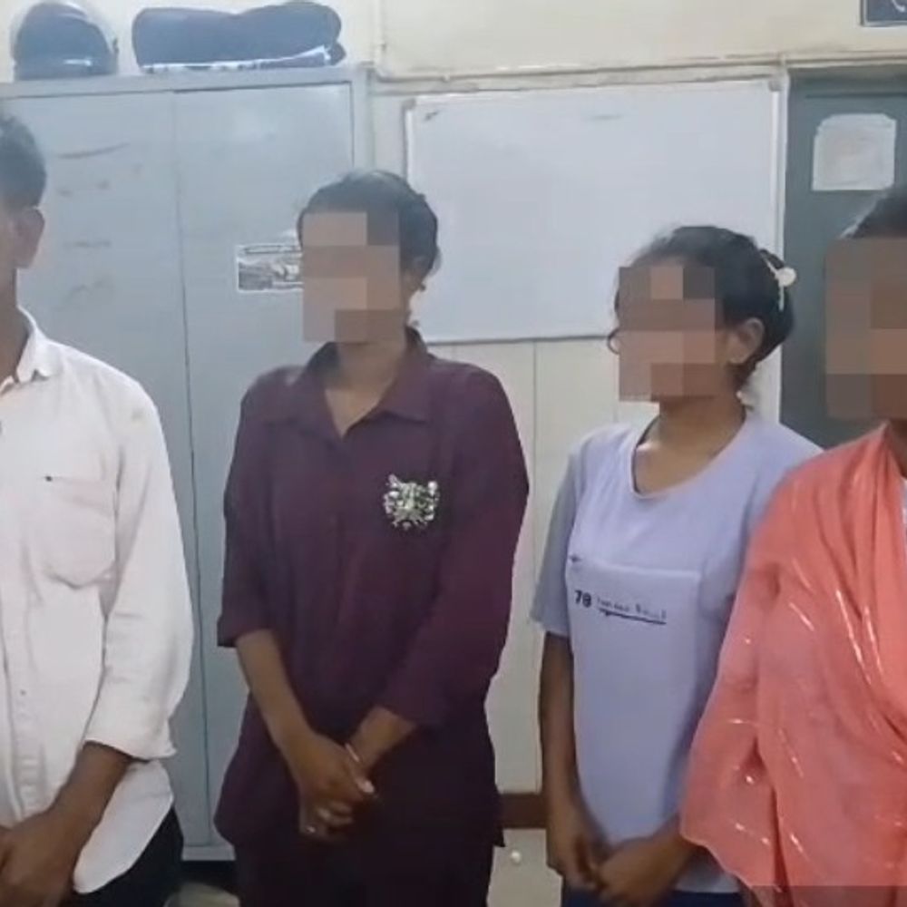 ऑपरेशन मुस्कान में 3 युवतियां बरामद:कानपुर सेंट्रल स्टेशन पर जीआरपी ने बस्ती की लापता युवतियों को खोजा