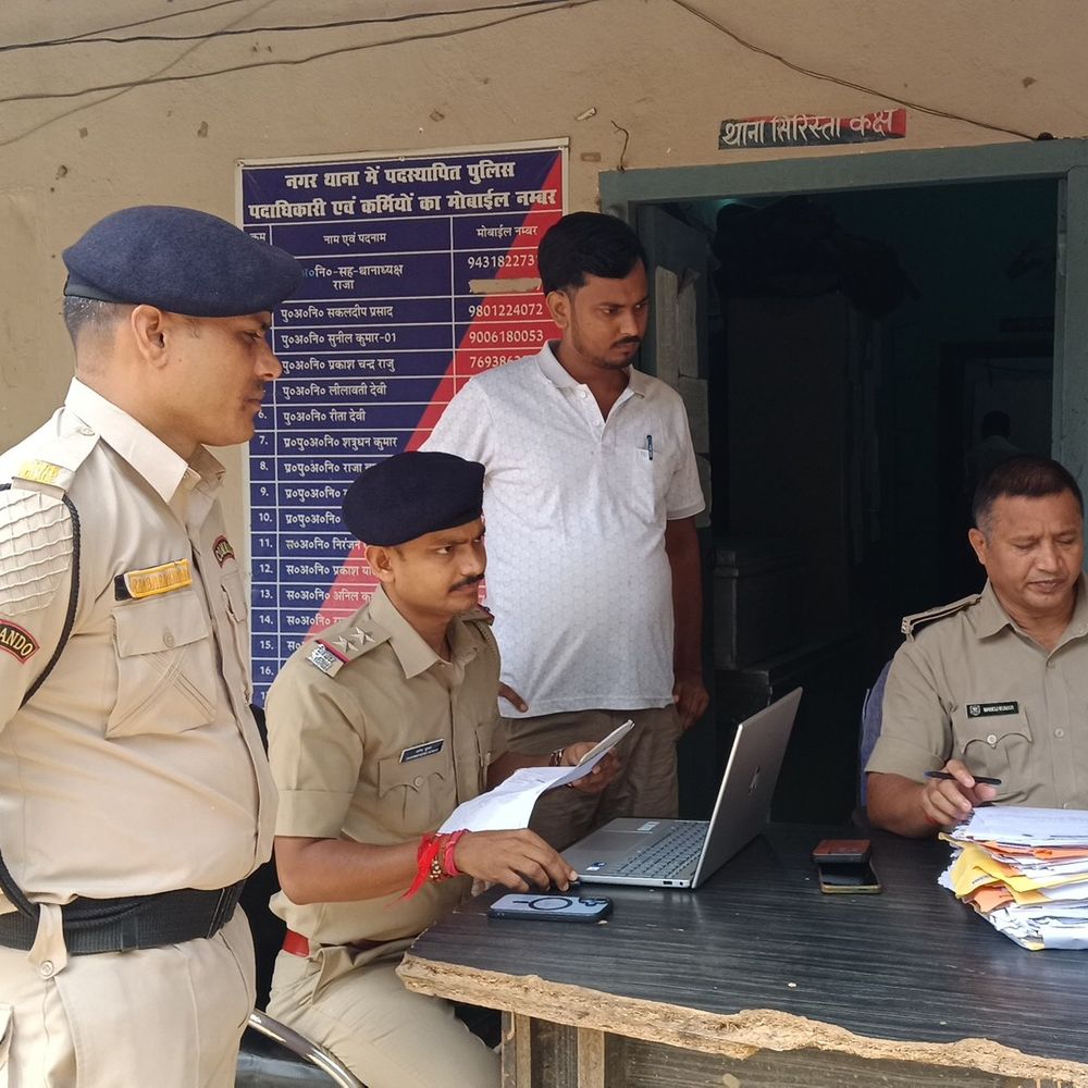 चोरी करने वाले सिंडिकेट का भंडाफोड़:समस्तीपुर की 3 महिलाएं गिरफ्तार, अस्थायी घर बनाकर करती थीं चोरी