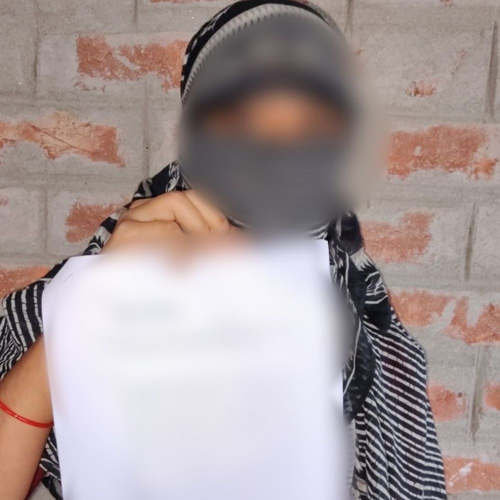 शादी का झांसा देकर नाबालिग का 3 साल तक यौन-शोषण:किशनगंज में युवक ने शादी से किया इनकार, पॉक्सो एक्ट में हुआ केस दर्ज