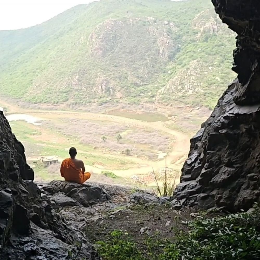 इंद्रशाला गुफा की ओर निकलेगी नेचर वॉक:6 सितंबर को गिरियक में जुटेंगे प्रकृति प्रेमी, प्रकृति संरक्षण का देंगे संदेश