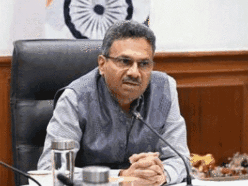 कर्मयोगी प्लेटफॉर्म पर हरियाणा टॉप:केंद्र सरकार ने जारी की ताजा रैंकिंग, फ्रंटलाइन कर्मचारियों को 30 सितंबर तक ऑन बोर्ड करने के निर्देश