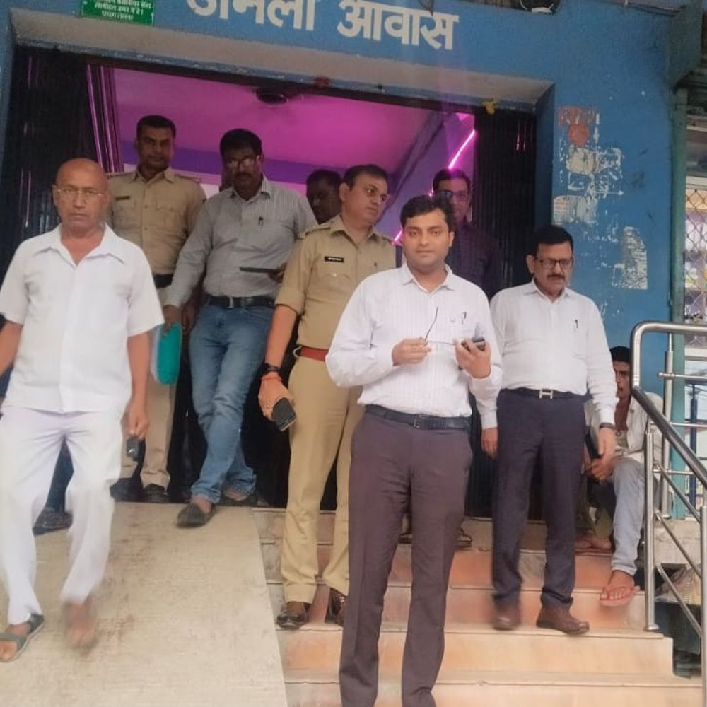 बिहारशरीफ के नवजीवन शिशु अस्पताल का निबंधन रद्द:नवजात की अदला-बदली हुई थी, हाईकोर्ट के आदेश पर प्रशासन ने की कार्रवाई