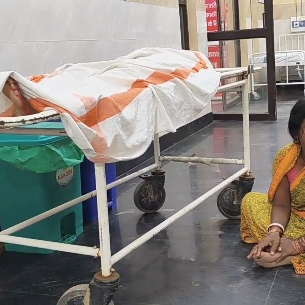 नालंदा में विवाहिता की संदिग्ध मौत:कमरे में लटकी मिली लाश, सास से खाने को लेकर हुई थी कहासुनी
