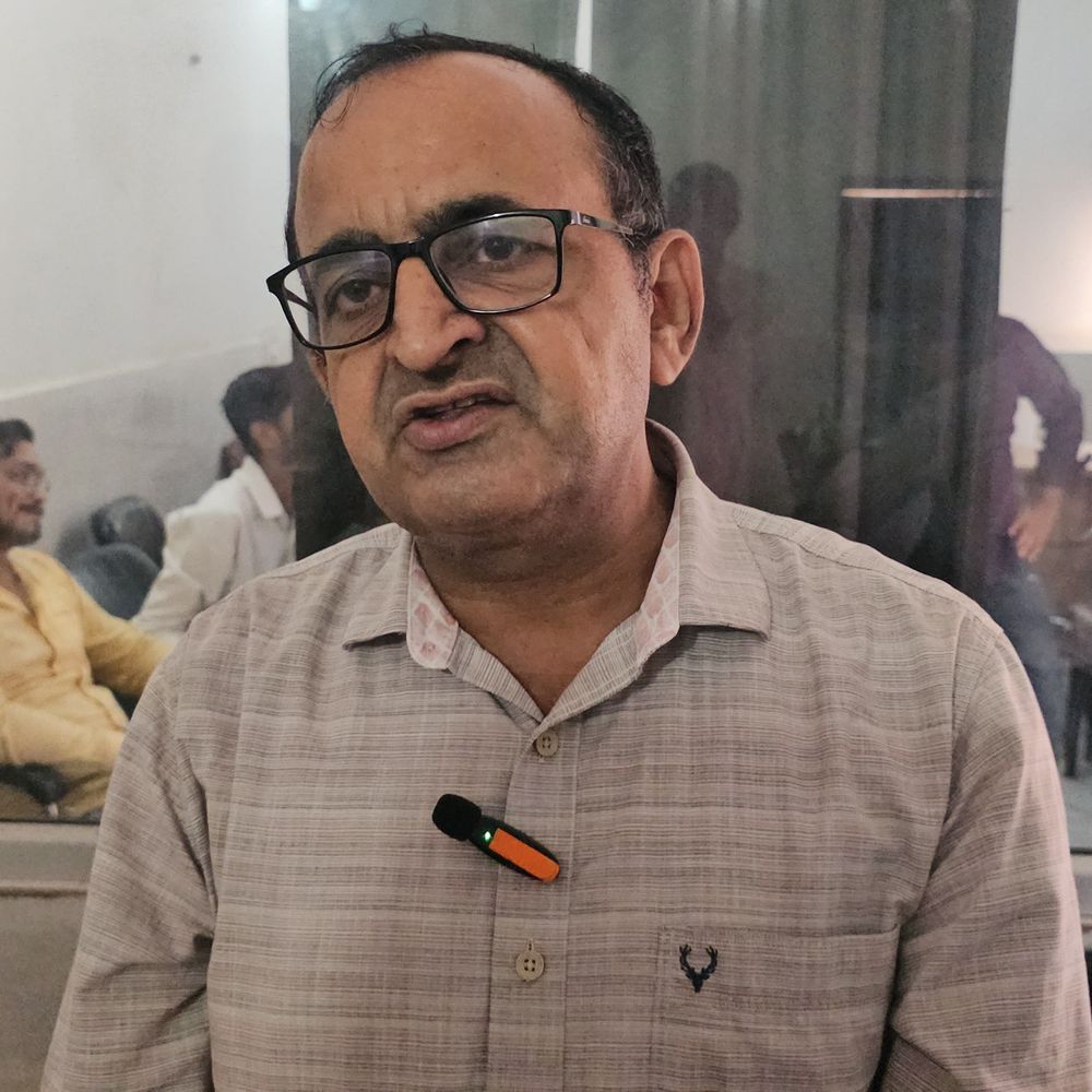 खरीफ फसलों के पंजीकरण के लिए खुला MFMB पोर्टल:21 से 27 सितंबर तक किसान करा सकेंगे पंजीकरण, बरवाला एसडीएम ने दी जानकारी