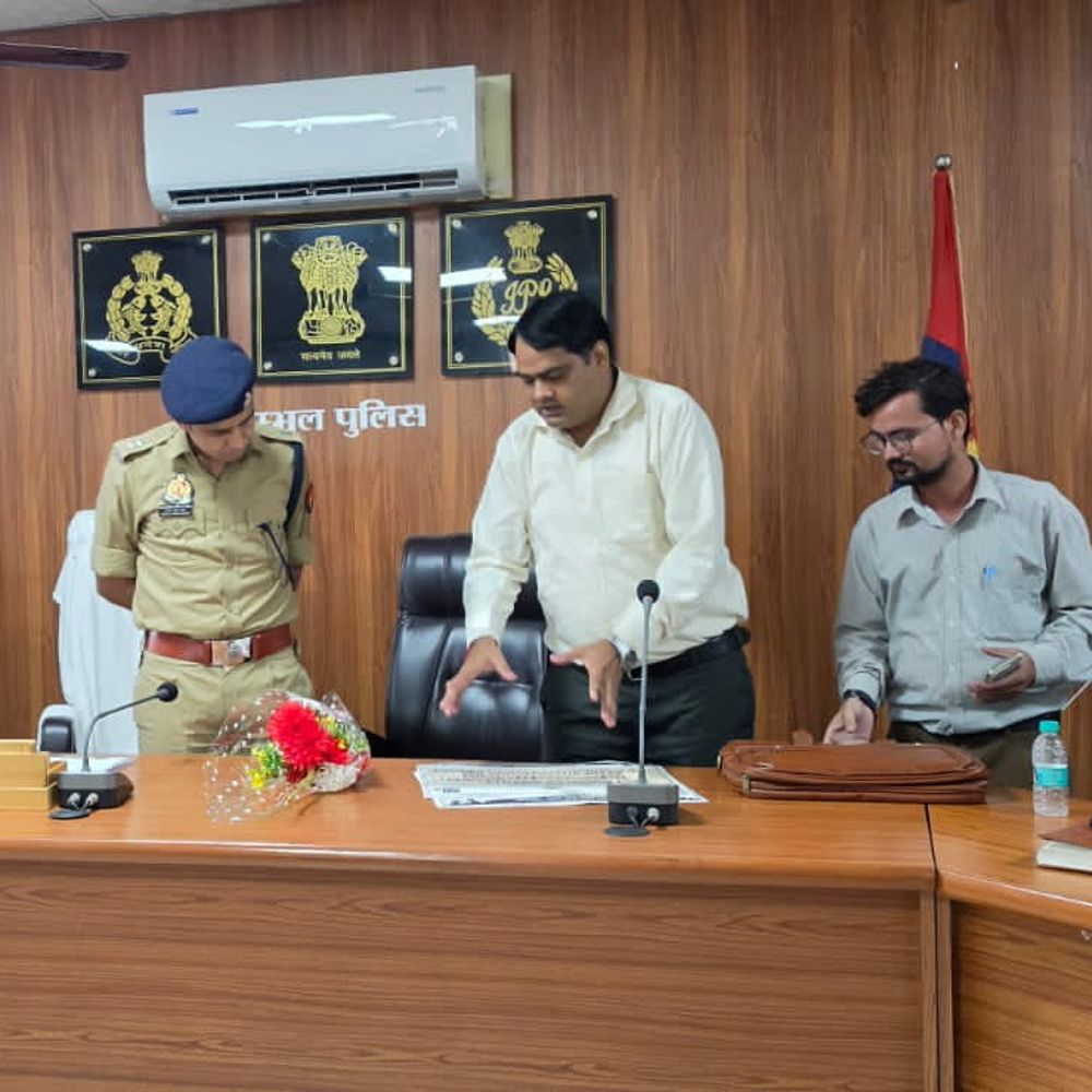 बाल विवाह, श्रम और तस्करी रोकने को बैठक:पुलिस लाइन सभागार में हुई चर्चा, ASP ने बेहतर समन्वय पर दिया गया जोर