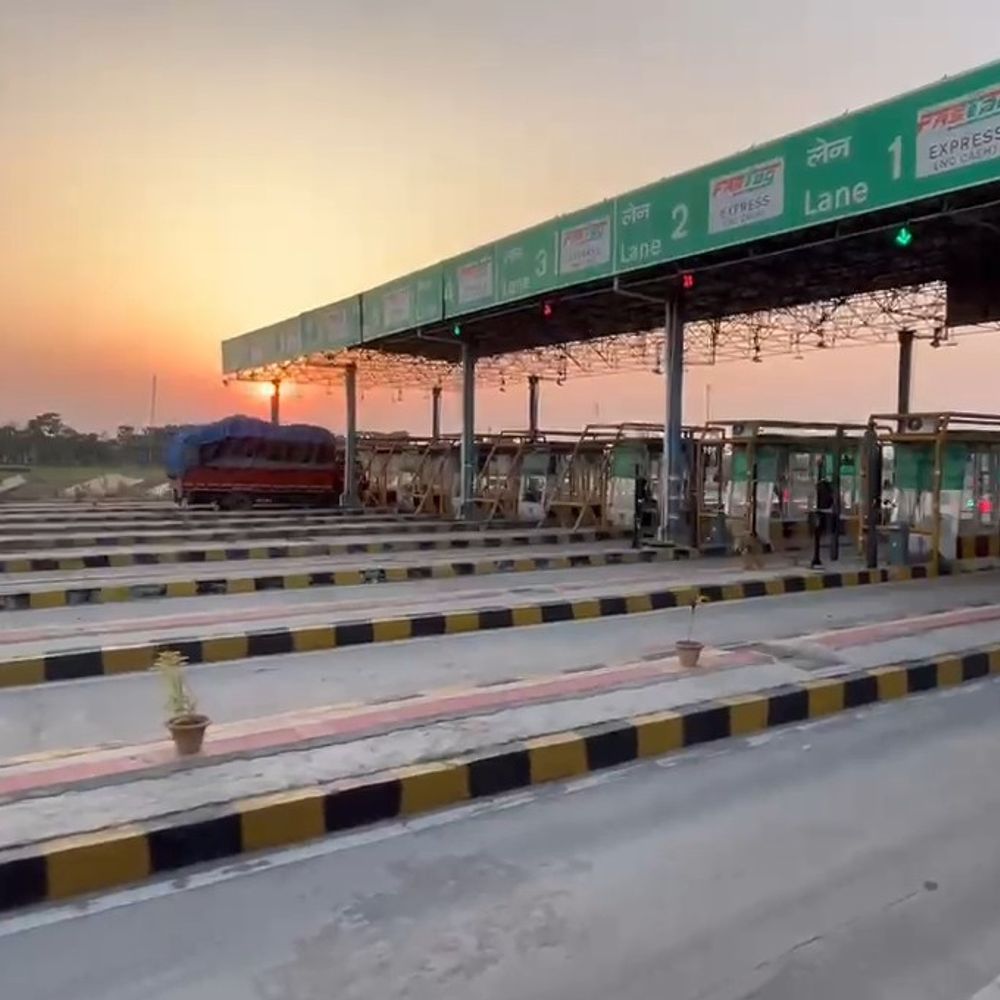 नालंदा में NH-20 के बाद SH-78 पर भी लगेगा टोल:नूरसराय में बनेगा नया प्लाजा; राजगीर जाने वालों की पड़ेगी जेब पर मार