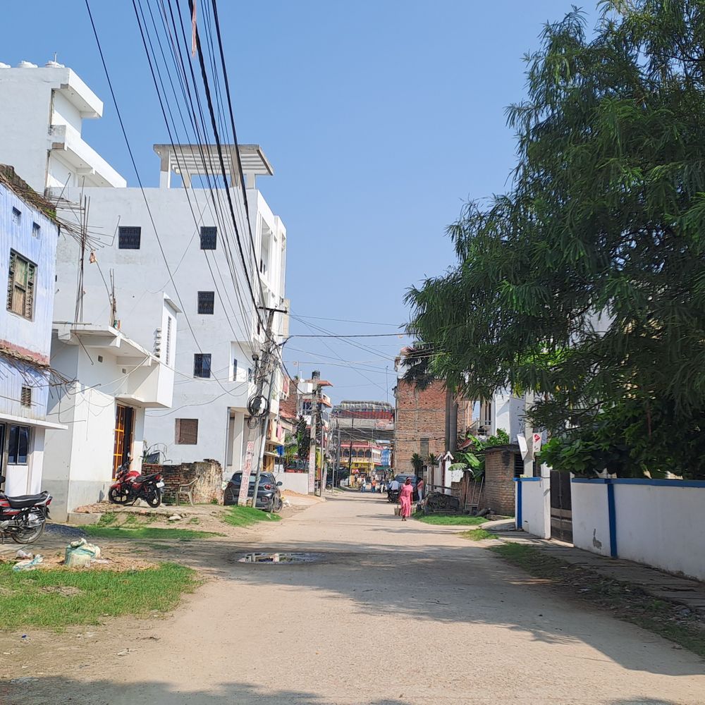 गोपालगंज में 32 डिग्री अधिकतम तापमान, 26 डिग्री न्यूनतम:बदला मौसम का मिजाज, डॉक्टर बोले-‘उबला पानी पीएं, मच्छरों से बचें’