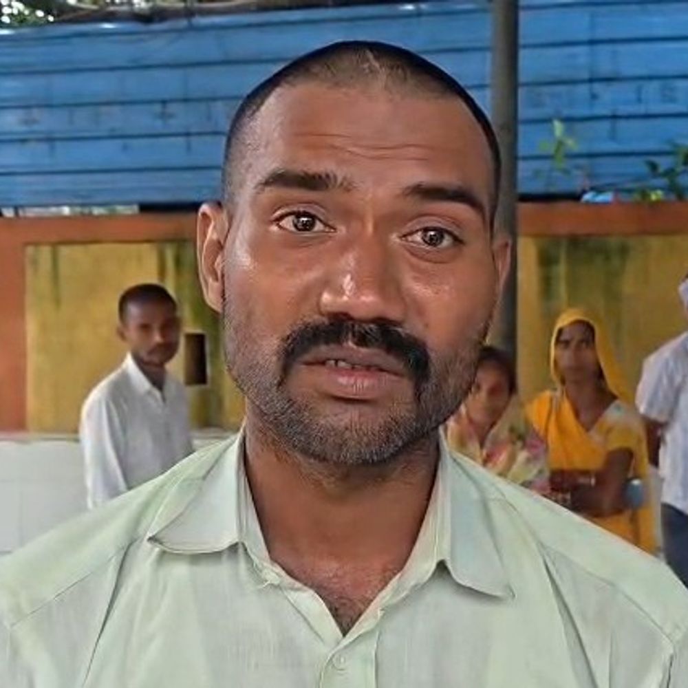 उन्नाव में महिला का शव फंदे से लटका मिला:मायके पक्ष ने मारपीट कर हत्या का आरोप लगाया, पुलिस जांच में जुटी