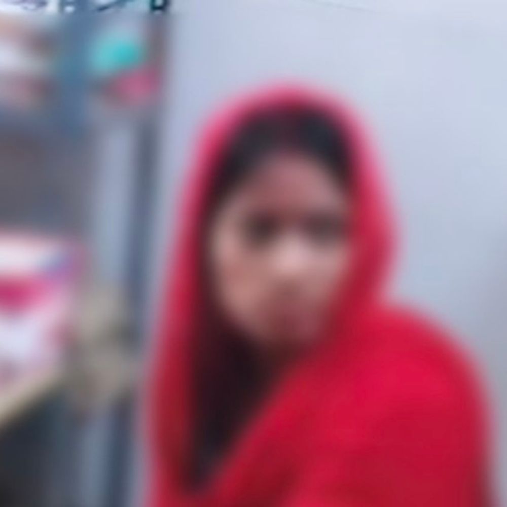 डेढ़ महीने पहले लापता 2-बच्चों की मां जमुई से मिली:शेखपुरा-प्रेमी पर अपहरण का केस, कोर्ट में दर्ज होगा बयान