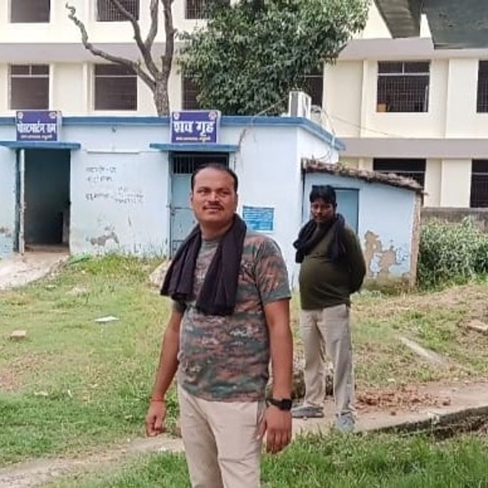 मधुबनी के नई बस स्टैंड में मिला अज्ञात शव:मौत की वजह जानने में जुटी पुलिस