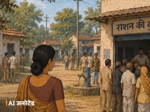 नालंदा में राशन कार्ड के लिए 57,453 आवेदन:43,826 का E-KYC बाकी; 13 सितंबर तक 27,727 का सत्यापन कराने का लक्ष्य