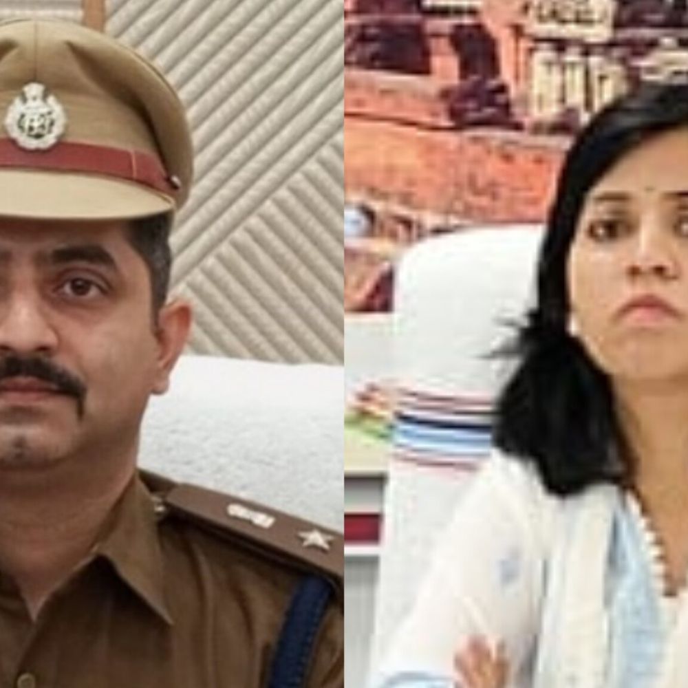 नालंदा- मुखिया के जिलाबदर को पटना हाईकोर्ट ने किया रद्द:सरकार पर लगाया 60 हजार रुपए का जुर्माना, खंडपीठ ने कहा- डीएम ने विवेक का इस्तेमाल नहीं किया
