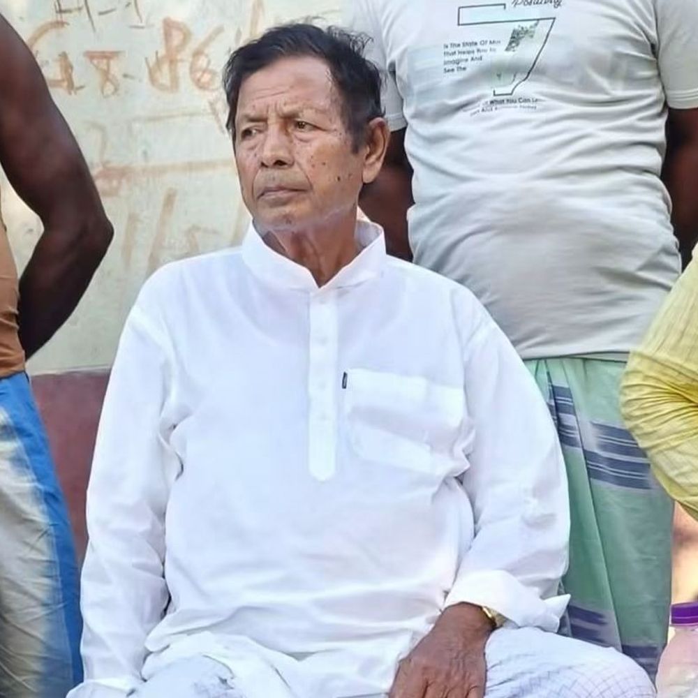 सीमांचल के कद्दावर नेता अब्दुल जलील मस्तान का निधन:महागठबंधन सरकार में मंत्री, अमौर से 6 बार विधायक रहे; दिल्ली एम्स में चल रहा था इलाज
