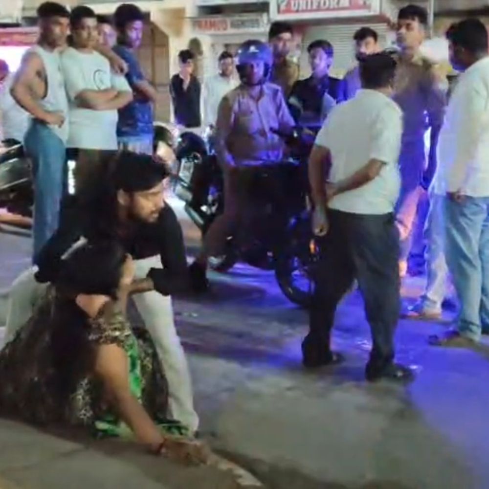 फिरोजाबाद में युवती को भगा ले गया युवक:युवक की बहन को उठा ले गए लड़की पक्ष वाले, केस दर्ज