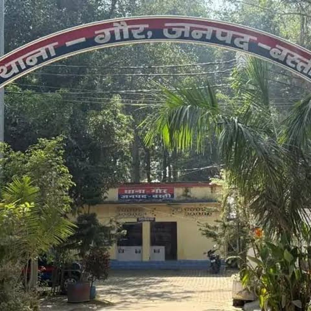 सोने की मोती के नाम पर 3.50 लाख की ठगी:रुपये लेने के बाद सामान नहीं दिया, मांगने पर गाली-गलौज और धमकी का आरोप
