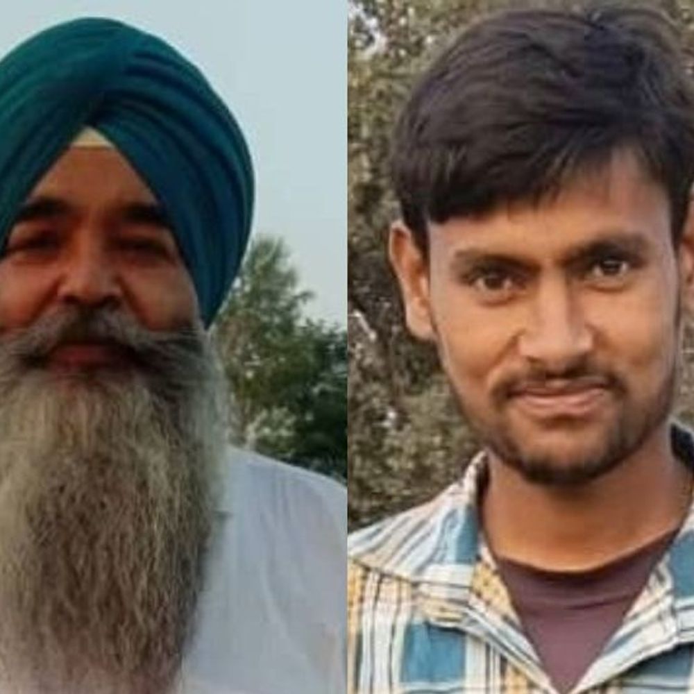 करंट से खेत मालिक और बचाने आए मजदूर की मौत:बरेली में सिंचाई करते समय ट्यूबवेल में उतरी बिजली, परिजनों ने पोस्टमार्टम से किया इनकार