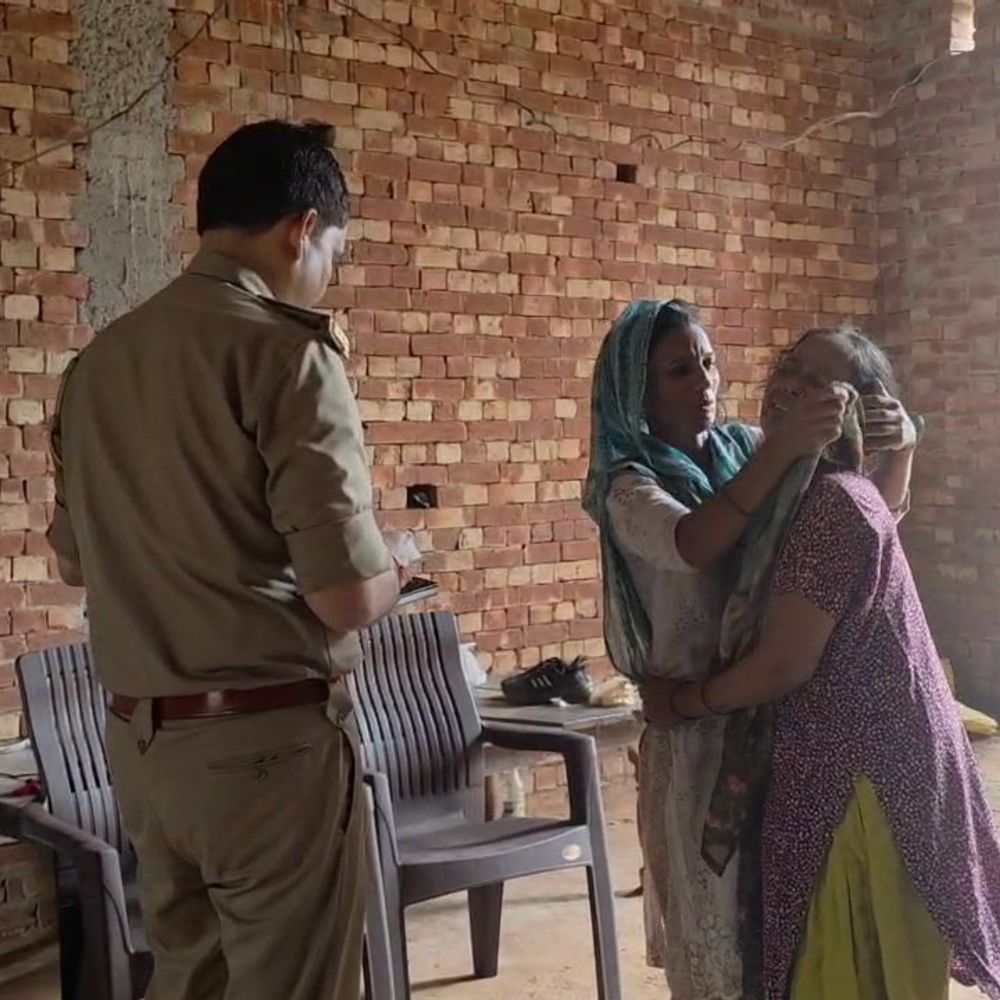 प्रेमी के पिता की गोली मारकर हत्या:लड़की भगाने के आरोप में जेल में बंद है बेटा, फैक्ट्री जाते समय सीने में मारी गोली