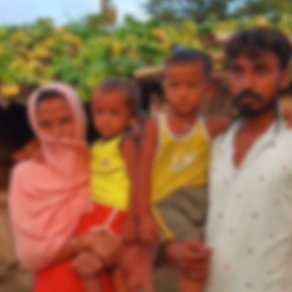 बेतिया में नसबंदी के 1 साल बाद महिला गर्भवती:2 बच्चों के बाद कराई थी, अल्ट्रासाउंड में 3 महीने की प्रेग्नेंसी का खुलासा