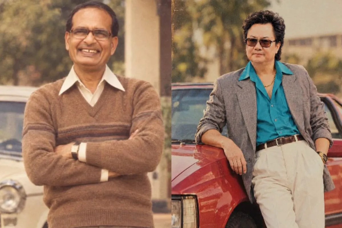 AI ने नेताओं को बना दिया 80s का बॉलीवुड हीरो! पीयूष गोयल से राहुल गांधी तक, रेट्रो अवतार देख चौंका इंटरनेट