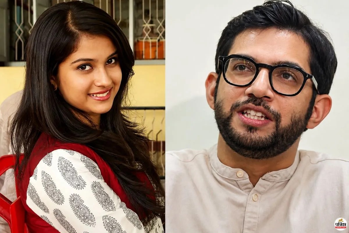 दिशा सालियान केस: CBI जांच के आदेश पर नितेश राणे बोले- आदित्य ठाकरे की चुप्पी में सारे जवाब छिपे, MLA ने किया पलटवार