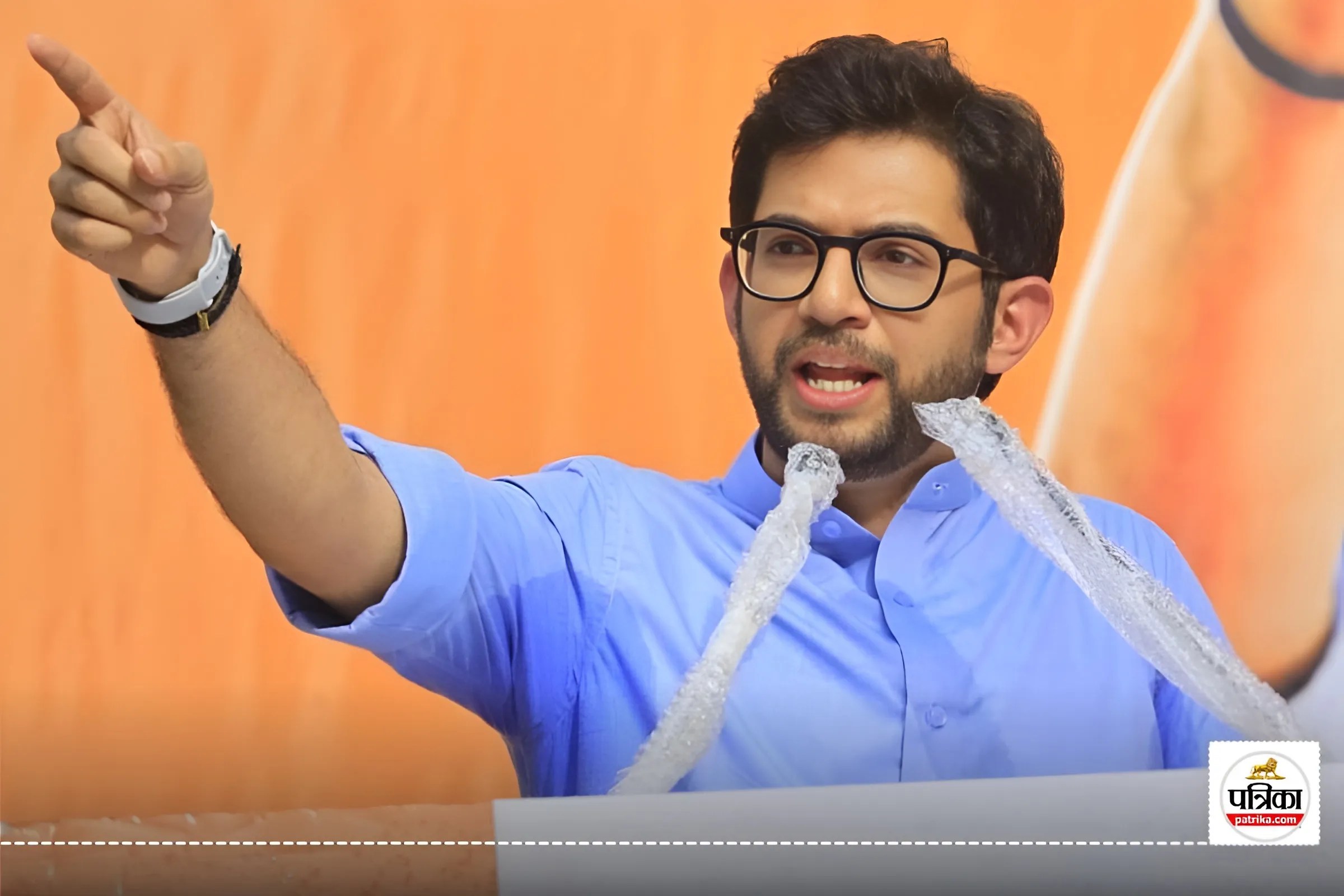 ‘ठाणे में नहीं, दरे गांव के बड़े बंगले में बना दो डेटा सेंटर’, आदित्य ठाकरे ने एकनाथ शिंदे पर साधा निशाना, क्या है मामला