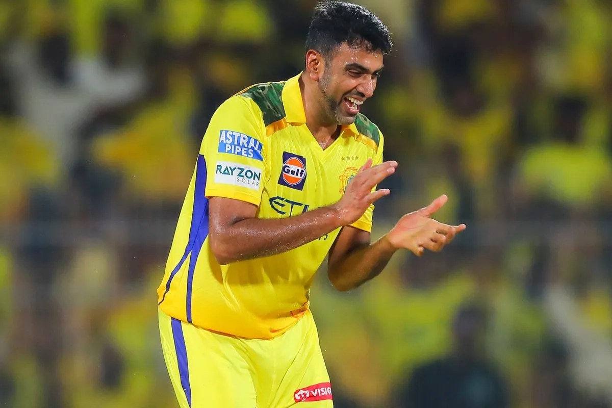 765 विकेट और 4 हजार से ज्‍यादा विकेट लेने वाले आर अश्विन को BCCI खास अंदाज में किया बर्थडे विश