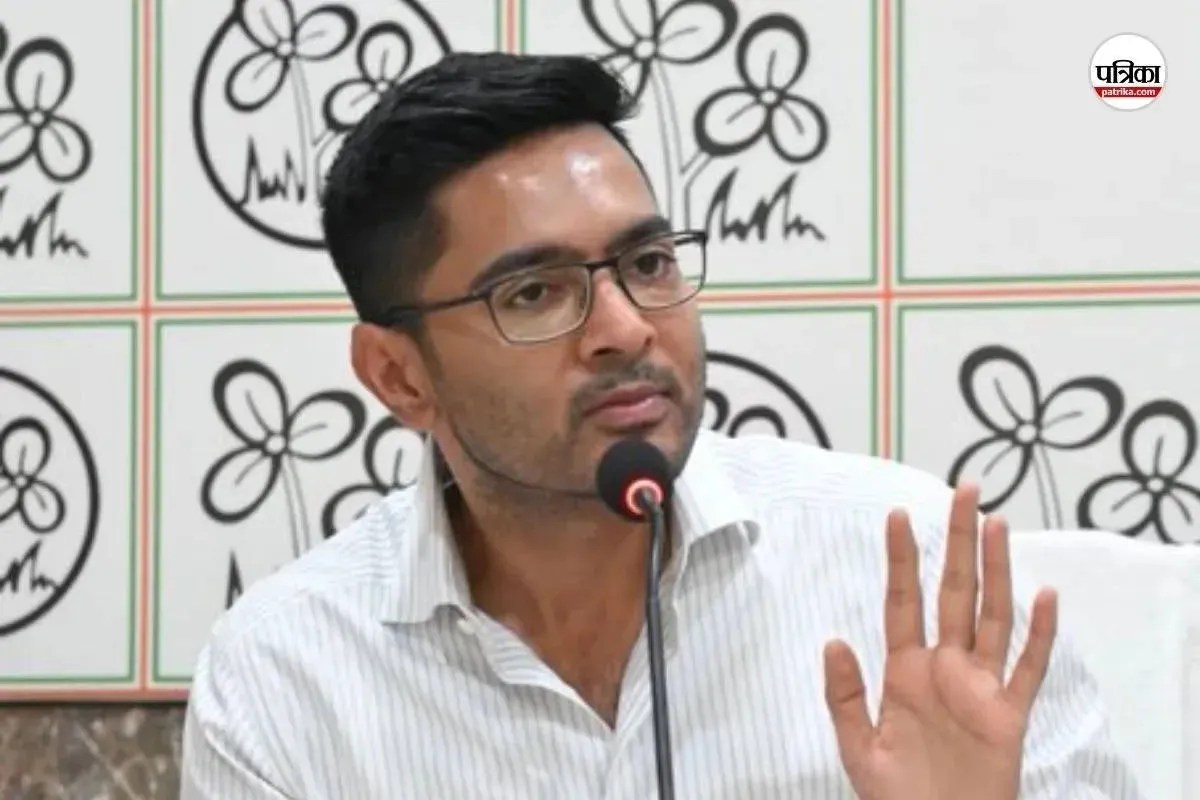 Abhishek Banerjee: जमीन घोटाले में अभिषेक बनर्जी के PA सुमित रॉय पर शिकंजा, CID की चार्जशीट में नया खुलासा