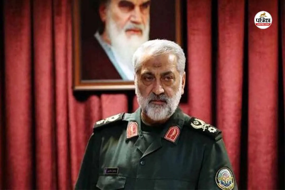 Iran Warning: ईरान के पास क्या है ऐसा हथियार, जिसका दुश्मन को भी नहीं पता? जनरल के बयान से बढ़ी बेचैनी