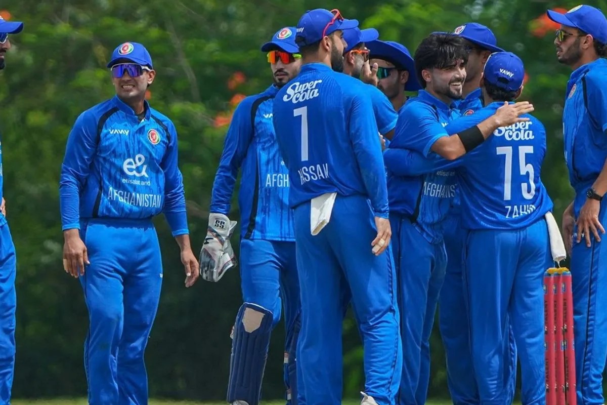 AFG vs NEP, Asian Games Men’s Cricket: अफगानिस्तान ने नेपाल के सामने जीत के लिए रखा 103 रन का लक्ष्य, कुशल भर्तेल ने चटकाए 4 विकेट