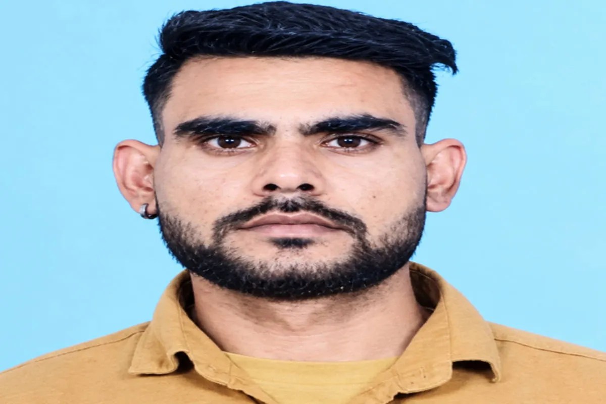 Ahmedabad News: भाई की मौत के गहरे दुख के बीच 4 बहनों ने लिया बड़ा फैसला, मर कर भी जिंदा रहेगा ‘रोहित’