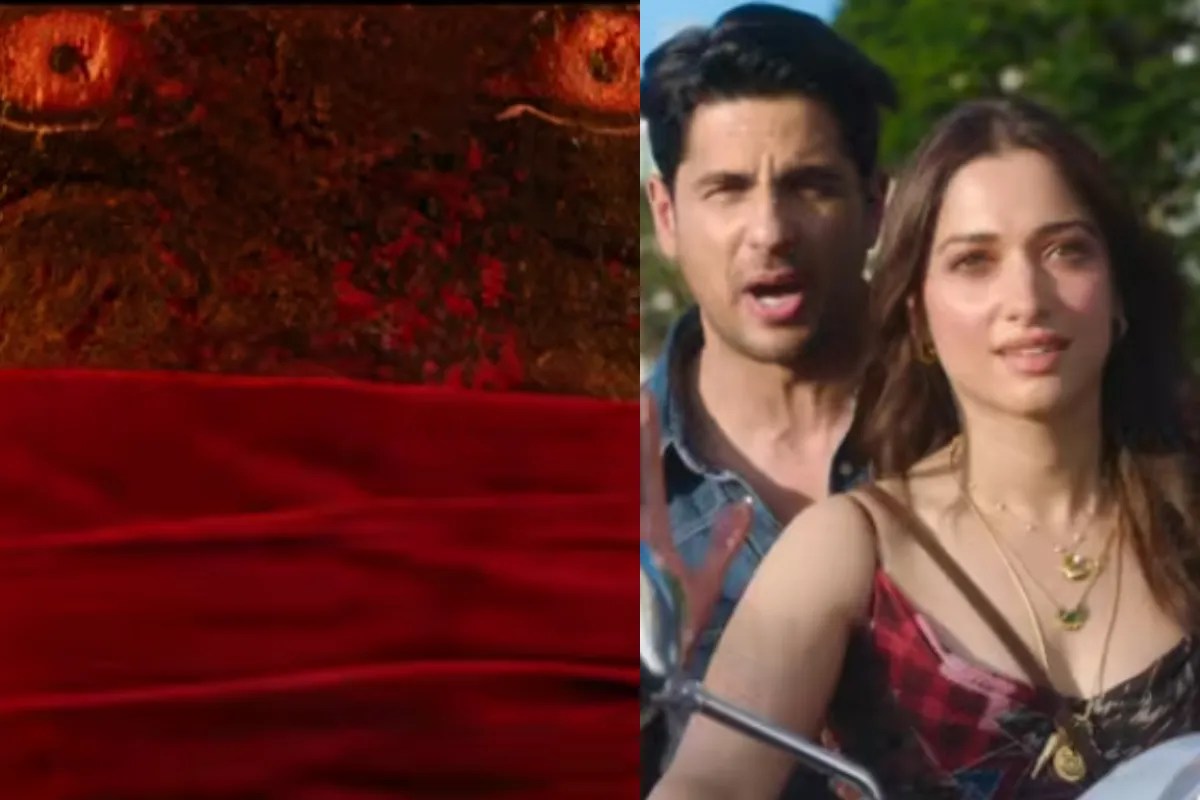 Vvaan Trailer: ‘वीवन’ का ट्रेलर रिलीज होते ही फैंस ने लगाया ब्लॉकबस्टर था ठप्पा, सिद्धार्थ-तमन्ना की कैमिस्ट्री की भी हुई तारीफ