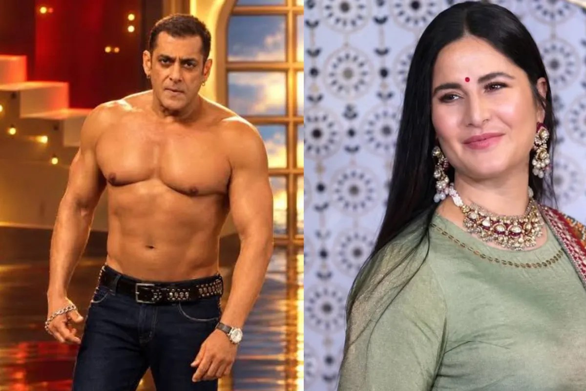 ‘मोटी हो गई है’, कैटरीना की ट्रोलिंग पर फूटा सलमान का गुस्सा, कैमरे पर उतारे कपड़े, बोले- किसी के मां बनने पर भी बोल रहे