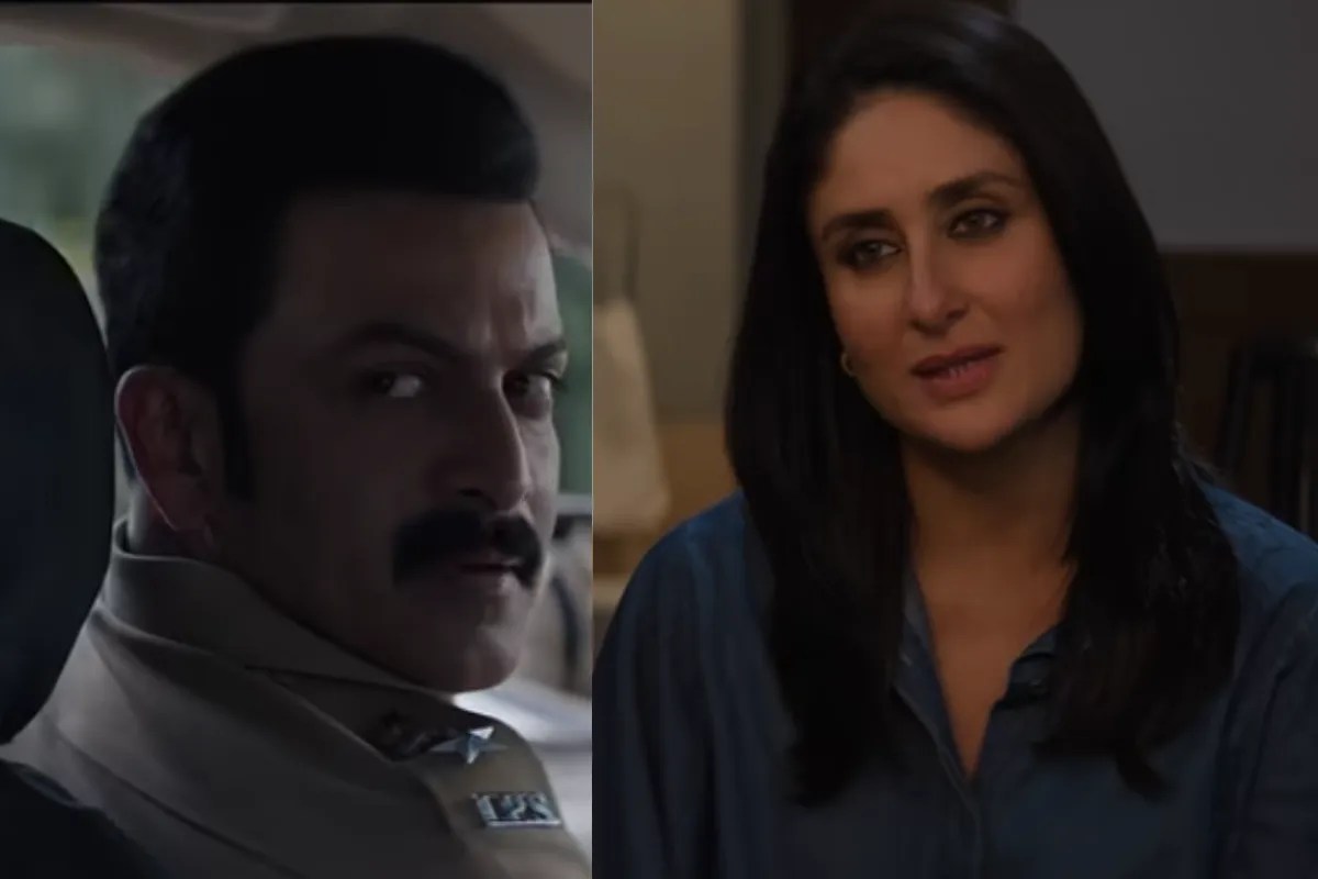 Daayra X Review: किसी को जबरदस्त थ्रिलर तो किसी को पकाऊ लगी कहानी, करीना-पृथ्वीराज की फिल्म ‘दायरा’ पर जानें लोगों के रिएक्शन