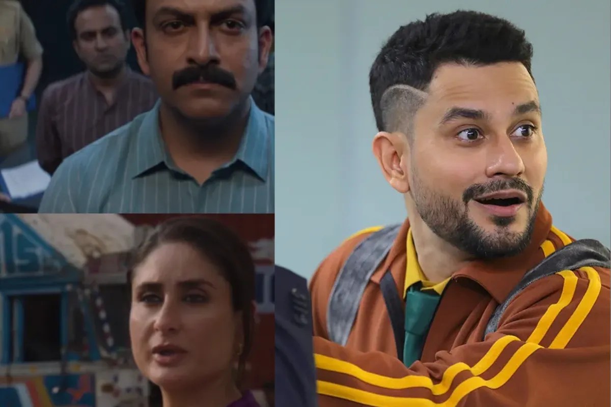 Daayra Vs Vibe: भाभी करीना कपूर पर भारी पड़े कुणाल खेमू, बॉक्स ऑफिस पर ‘दायरा’ की नहीं दिखी ‘वाइब’