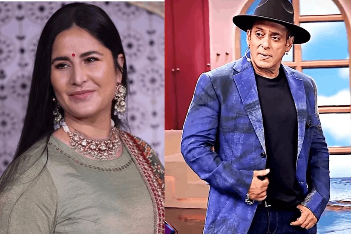 कौन हैं वो इन्फ्लुएंसर? जिसने कैटरीना कैफ की बॉडी शेमिंग के खिलाफ उठाई थी आवाज, अब सलमान पर दिया रिएक्शन