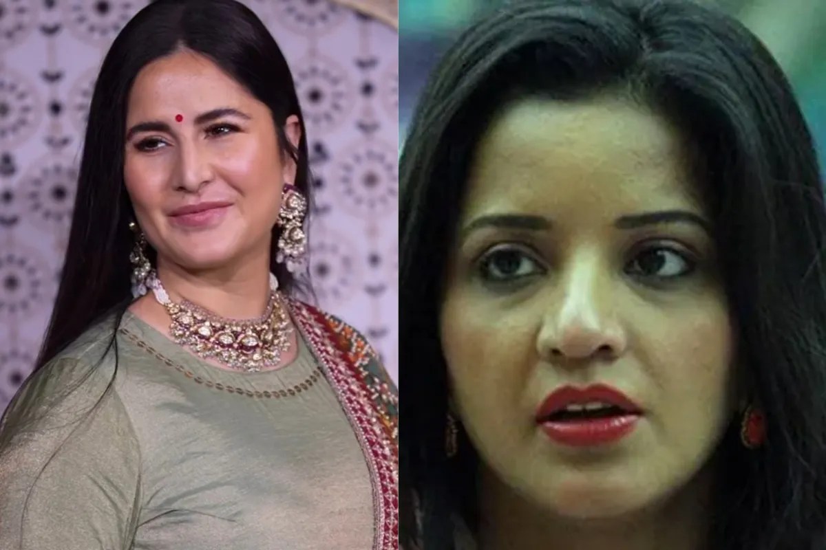 ‘अब तो मां बन जाओ, उम्र हो गई है’, मोनालिसा ने सलमान के स्टैंड का किया सपोर्ट, प्रेग्नेंट ना हो पाने के कारण मिली ट्रोलिंग पर की बात