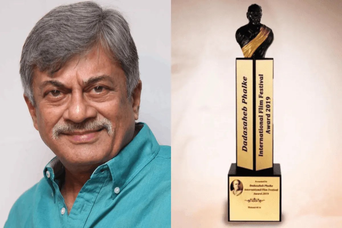 300 से ज्यादा फिल्मों में किया काम, अब अनंत नाग को मिलेगा दादा साहेब फाल्के पुरस्कार, जानें अभिनेता का पूरा सफर