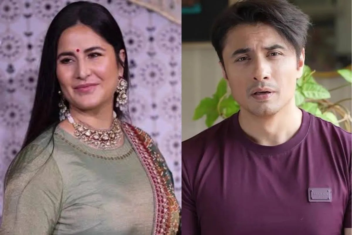 कैटरीना कैफ की बॉडी शेमिंग पर भड़के पाकिस्तानी सिंगर अली जफर, ट्रोलर्स को बोले- खुद के भीतर झांके