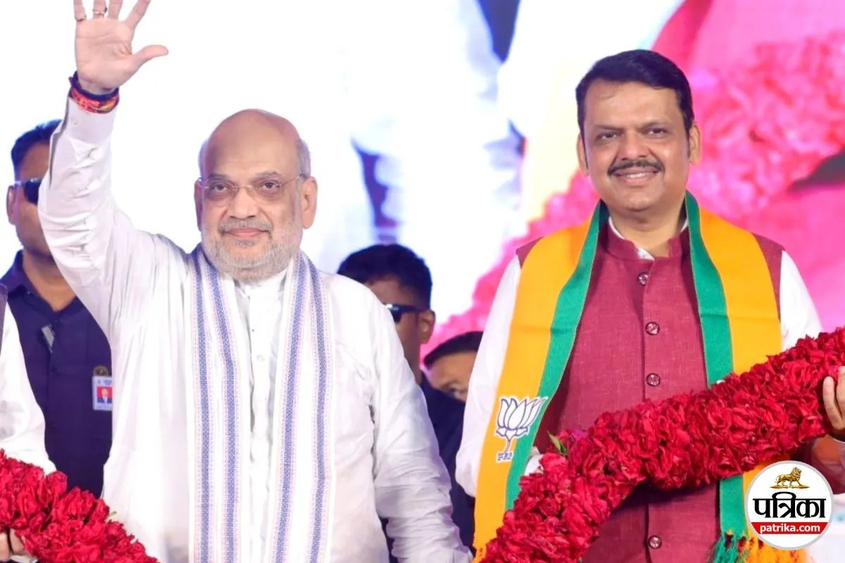 ‘फडणवीस बन सकते हैं उप प्रधानमंत्री’, संजय राउत का बड़ा दावा; कहा- गृह मंत्री कभी नहीं बनता PM